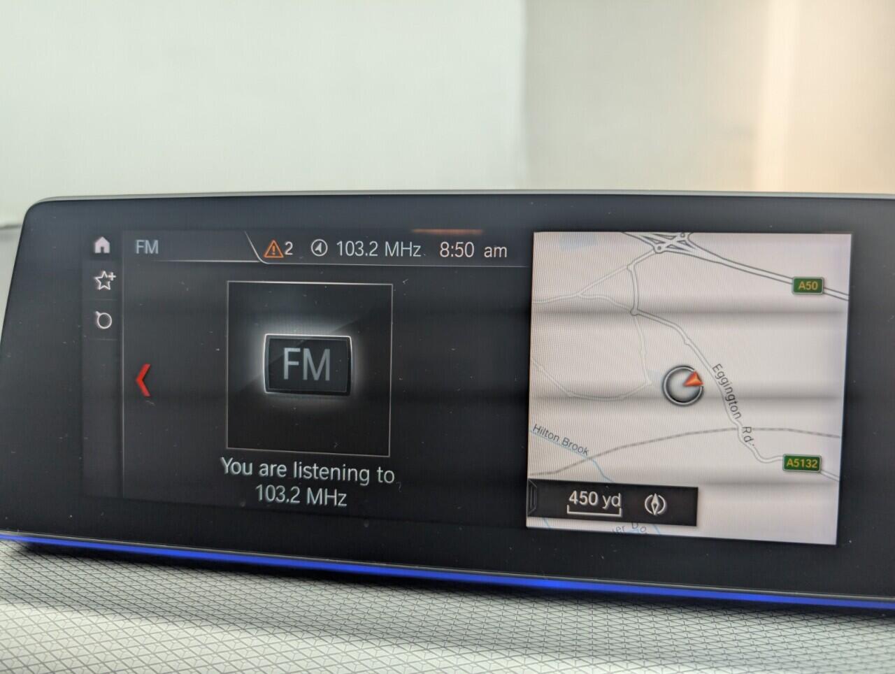 Used BMW 5 Series 2019 for sale - 77612757: Photo 13