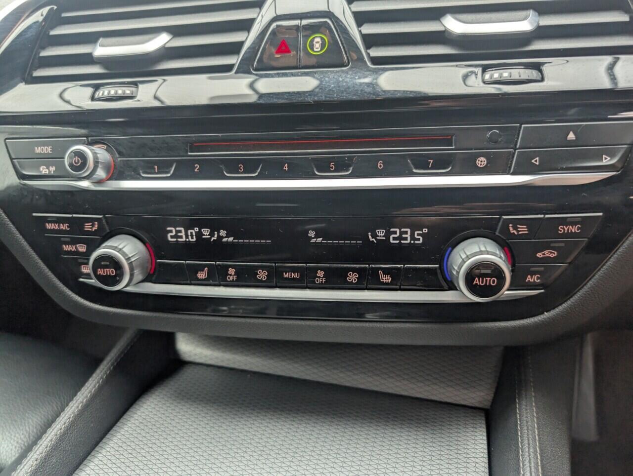 Used BMW 5 Series 2019 for sale - 77612757: Photo 17