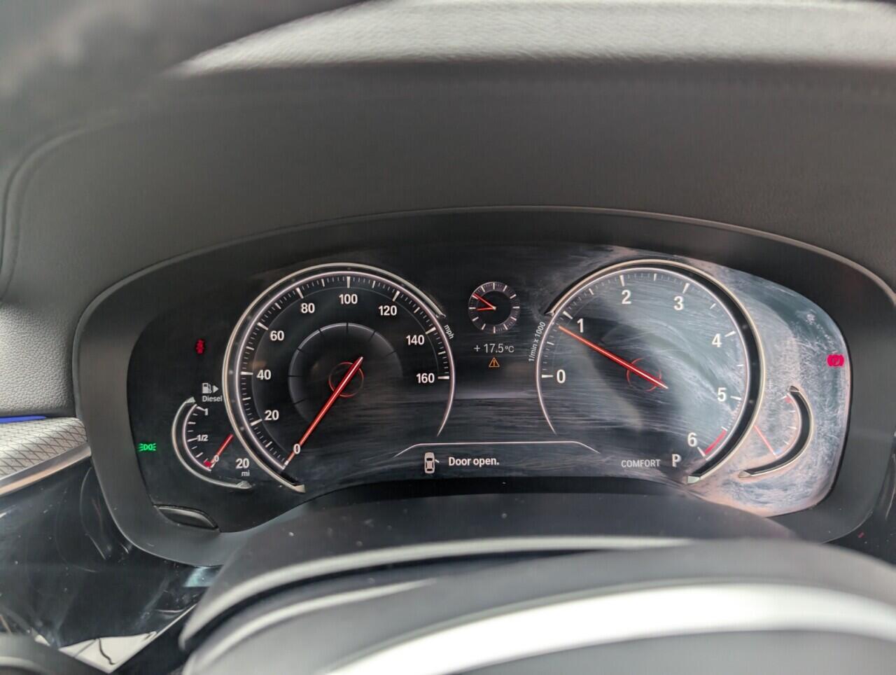 Used BMW 5 Series 2019 for sale - 77612757: Photo 19