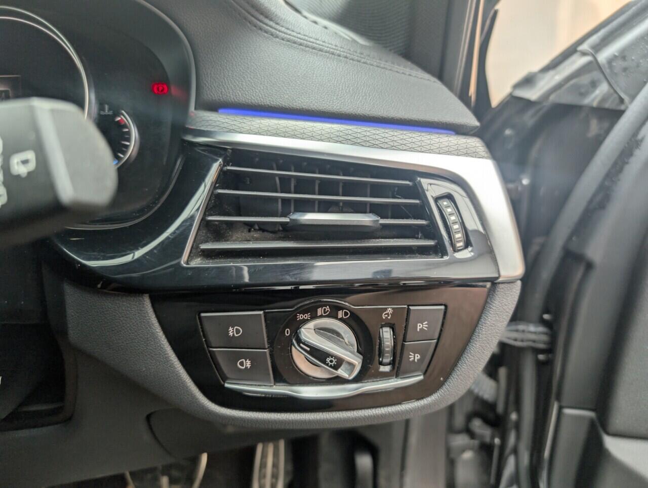 Used BMW 5 Series 2019 for sale - 77612757: Photo 22