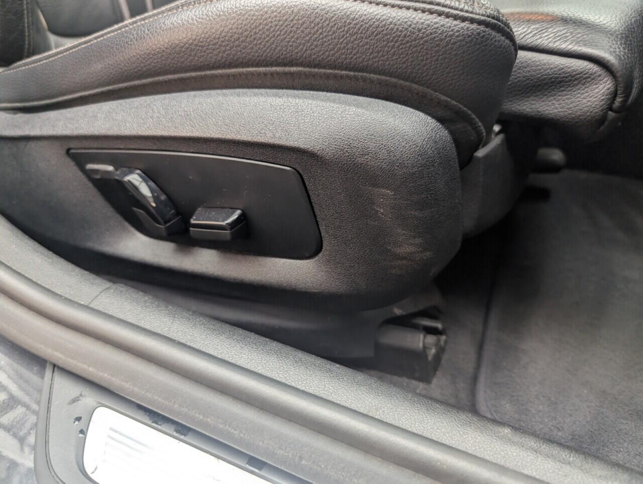 Used BMW 5 Series 2019 for sale - 77612757: Photo 24