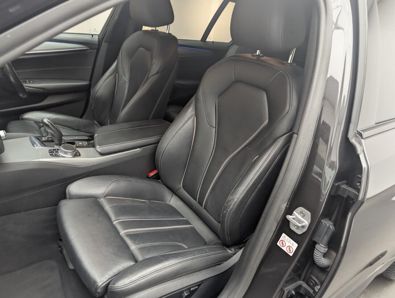 Used BMW 5 Series 2019 for sale - 77612757: Photo 31