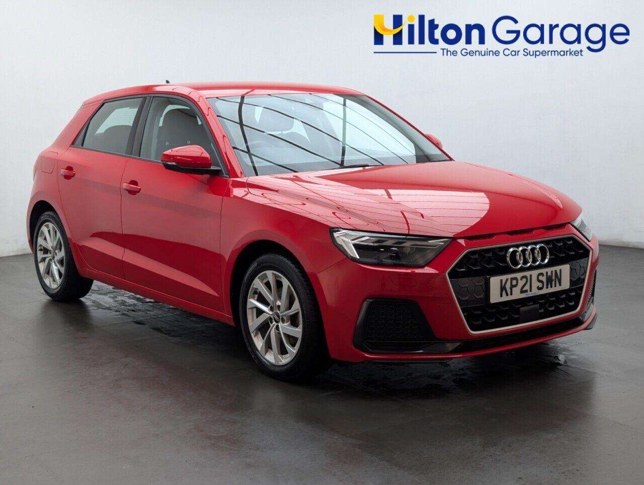 Used Audi A1 2021 for sale - 76423648: Photo 1