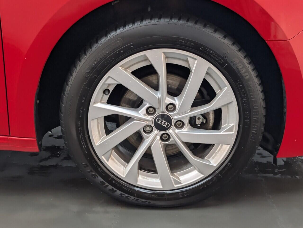 Used Audi A1 2021 for sale - 76423648: Photo 10