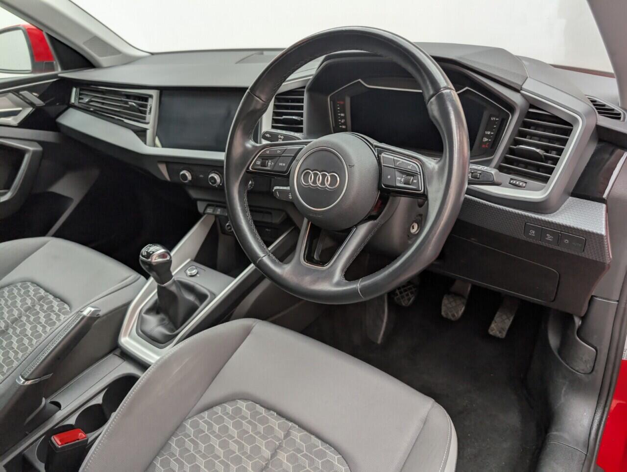Used Audi A1 2021 for sale - 76423648: Photo 11
