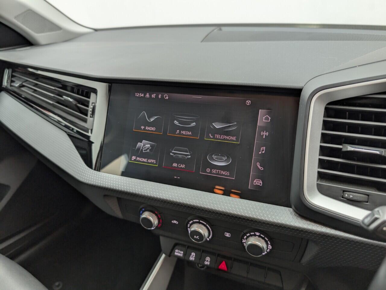 Used Audi A1 2021 for sale - 76423648: Photo 13