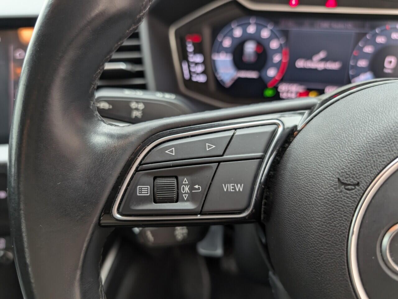 Used Audi A1 2021 for sale - 76423648: Photo 18