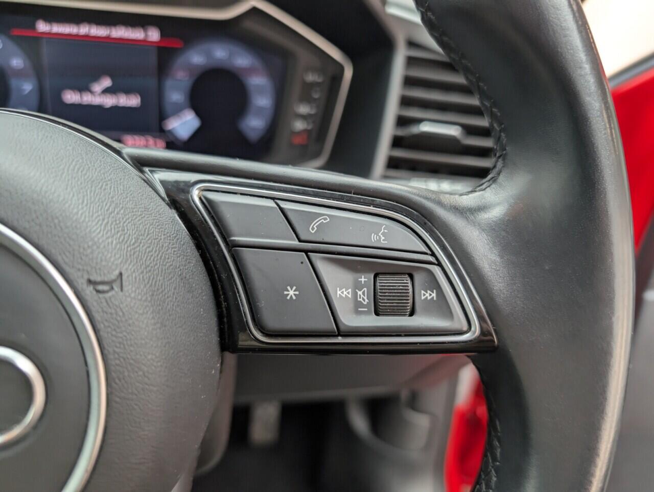 Used Audi A1 2021 for sale - 76423648: Photo 19