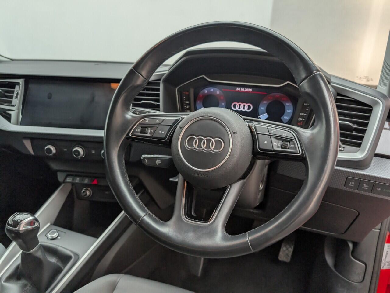 Used Audi A1 2021 for sale - 76423648: Photo 22