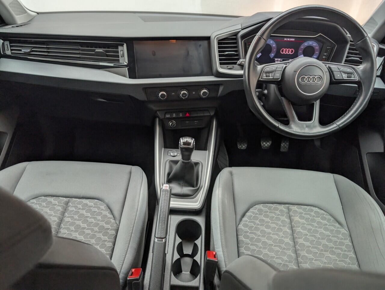 Used Audi A1 2021 for sale - 76423648: Photo 23