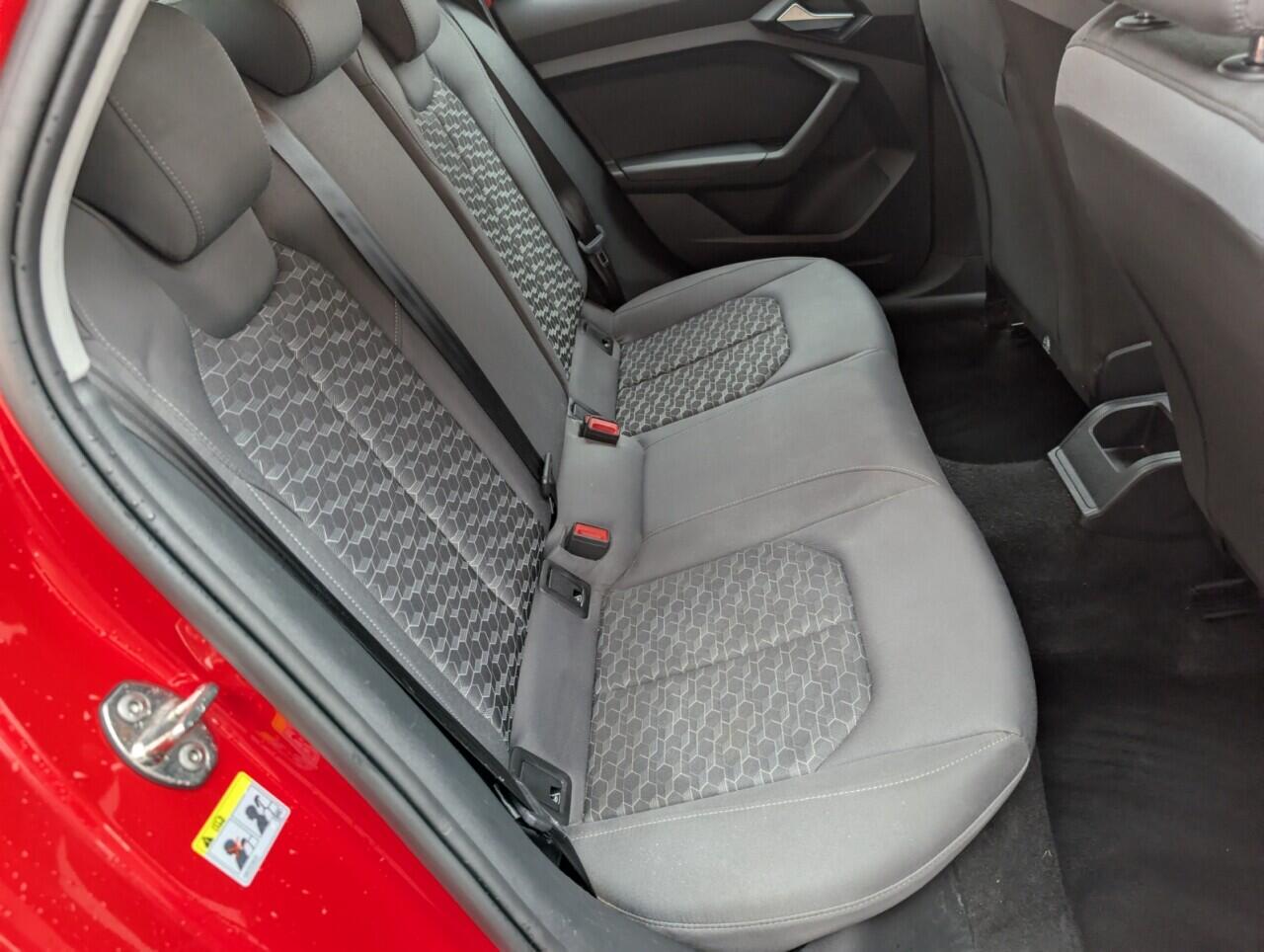 Used Audi A1 2021 for sale - 76423648: Photo 24