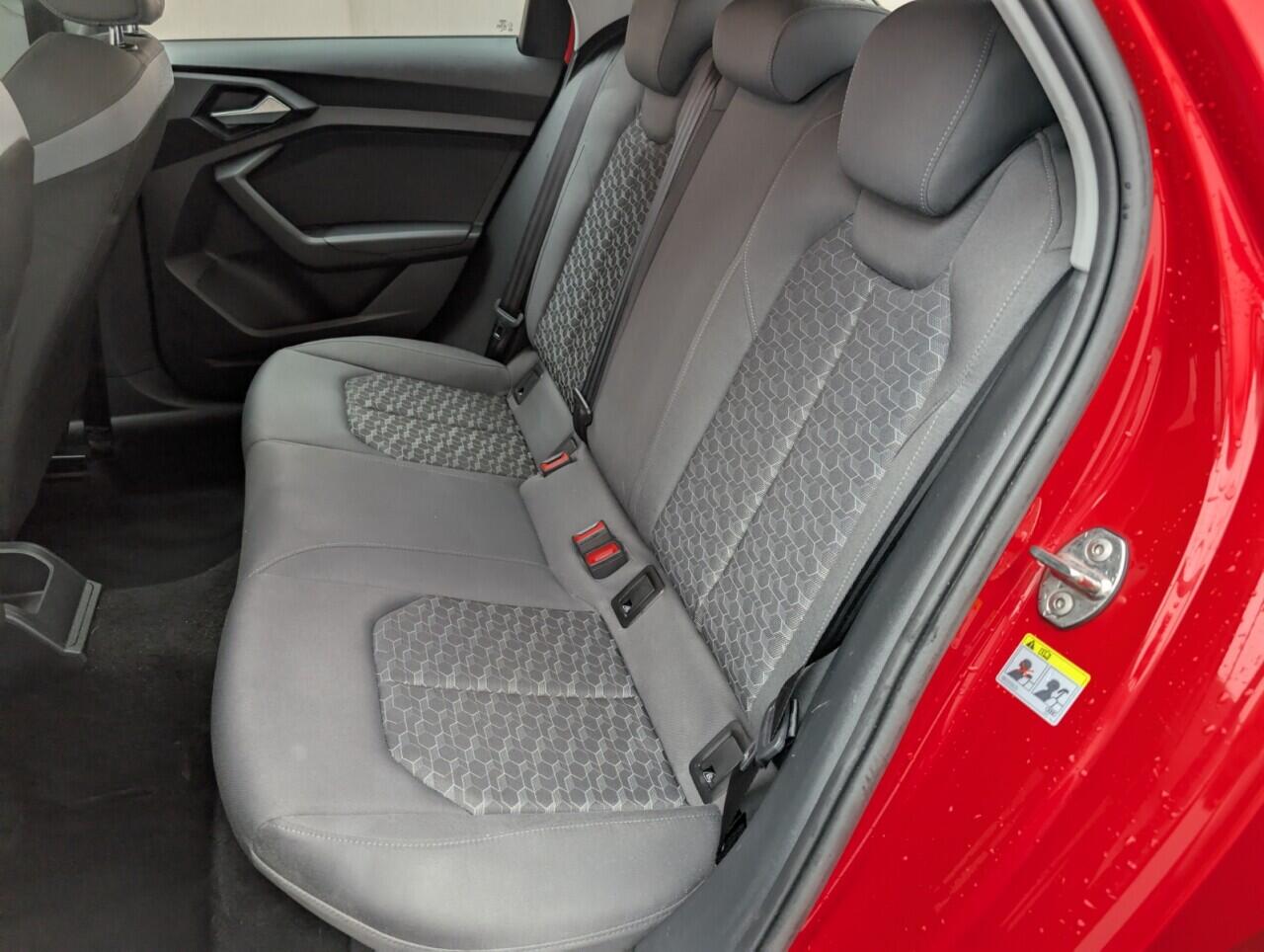 Used Audi A1 2021 for sale - 76423648: Photo 26