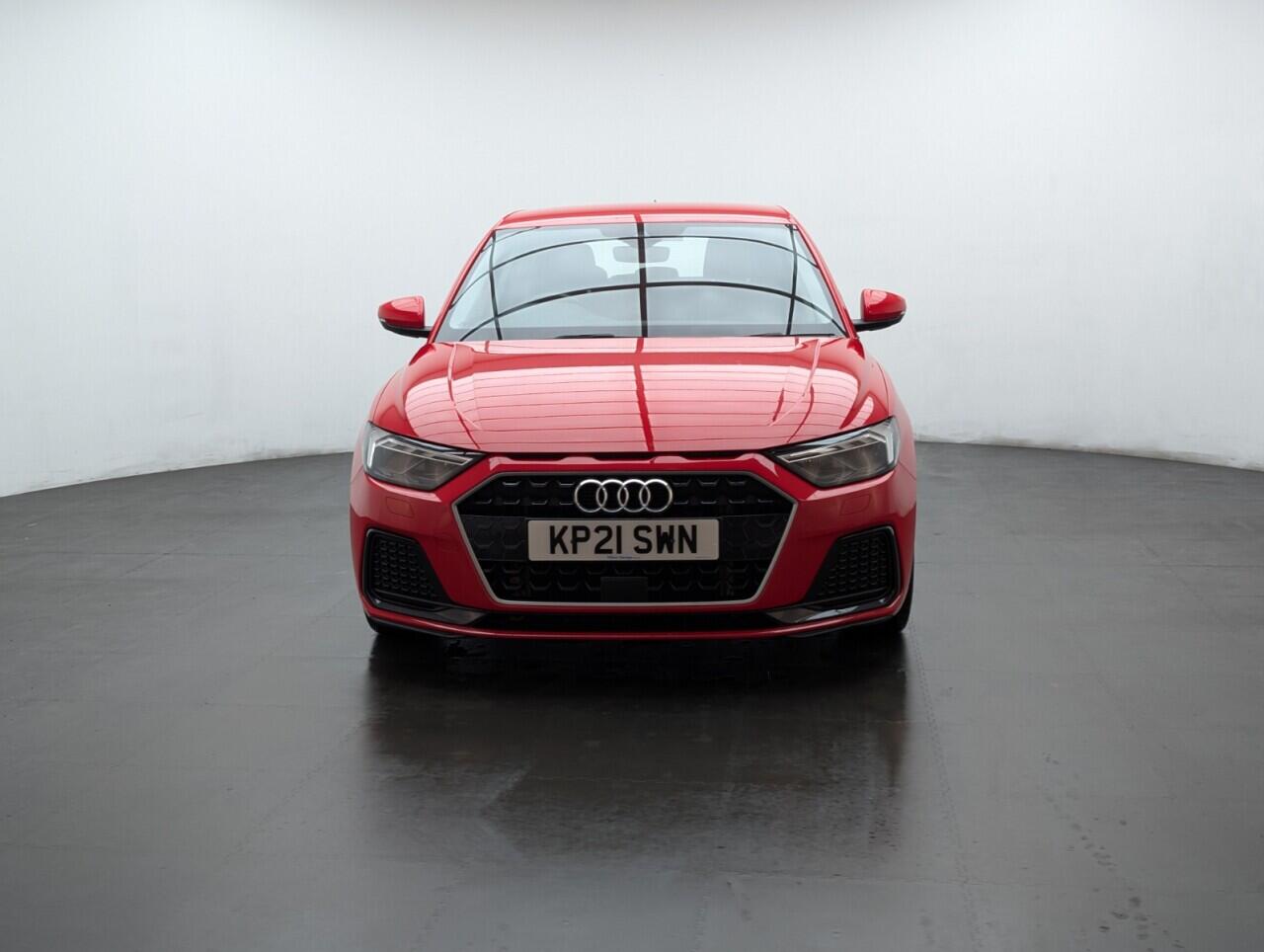 Used Audi A1 2021 for sale - 76423648: Photo 3