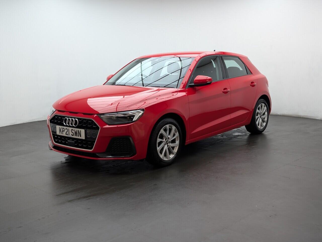 Used Audi A1 2021 for sale - 76423648: Photo 4