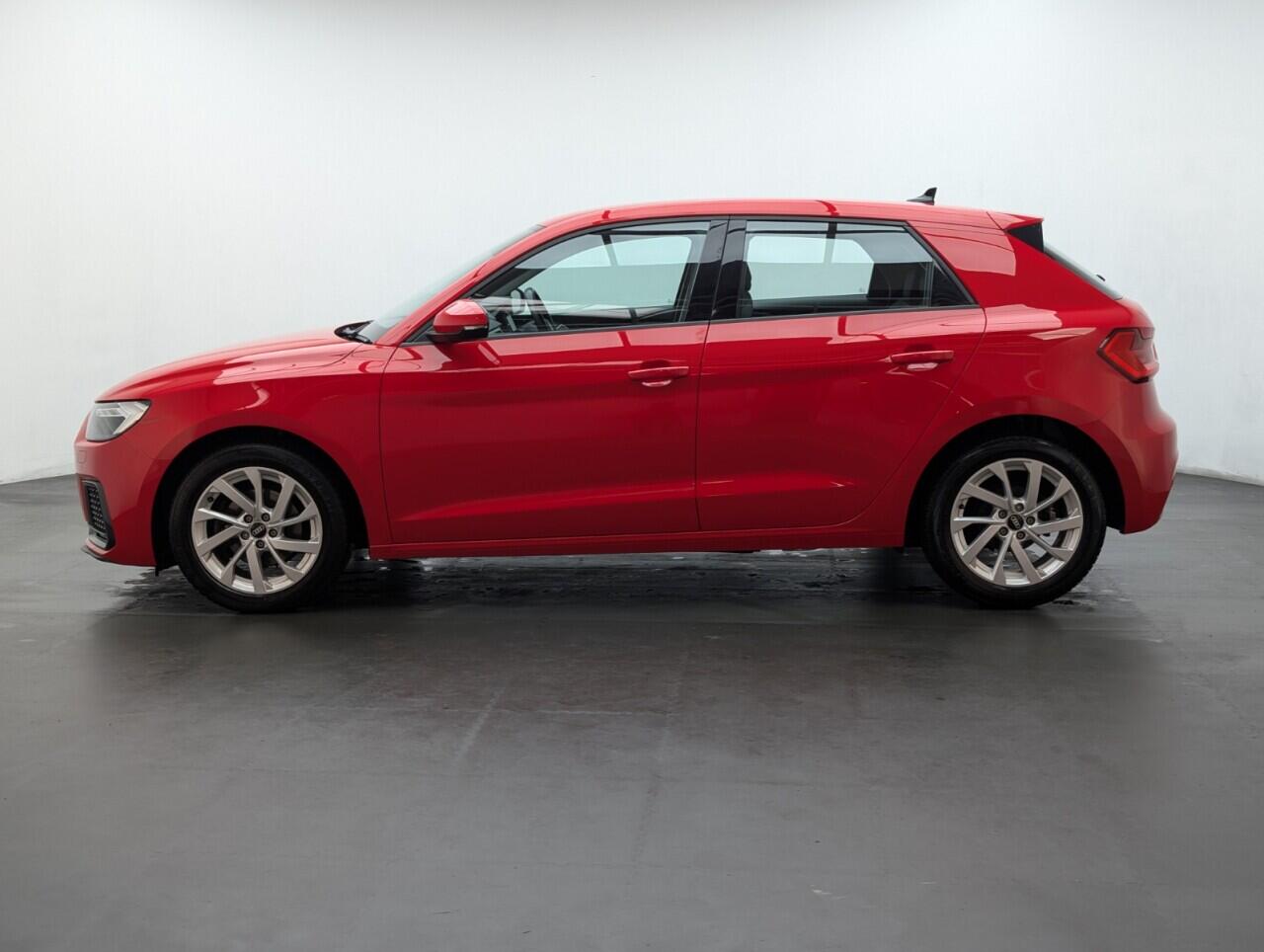 Used Audi A1 2021 for sale - 76423648: Photo 5