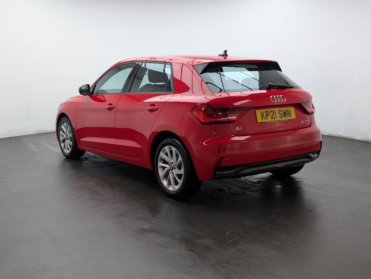 Used Audi A1 2021 for sale - 76423648: Photo 6