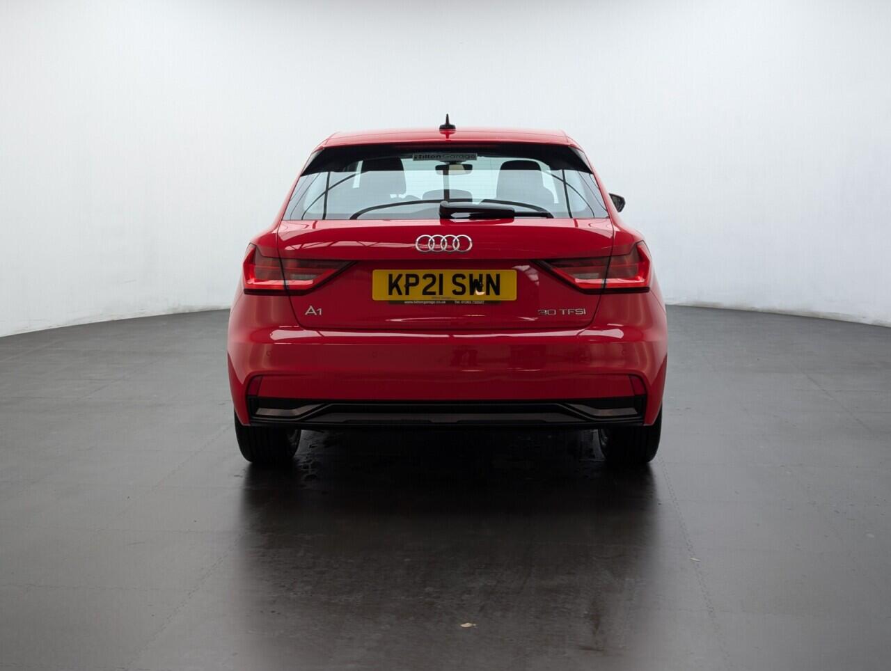 Used Audi A1 2021 for sale - 76423648: Photo 7