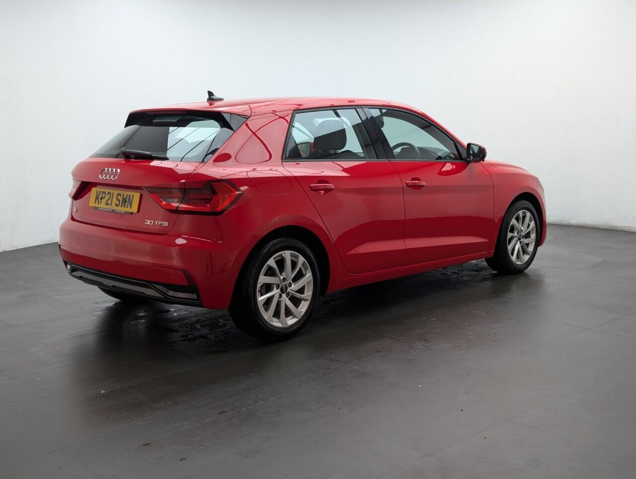 Used Audi A1 2021 for sale - 76423648: Photo 8