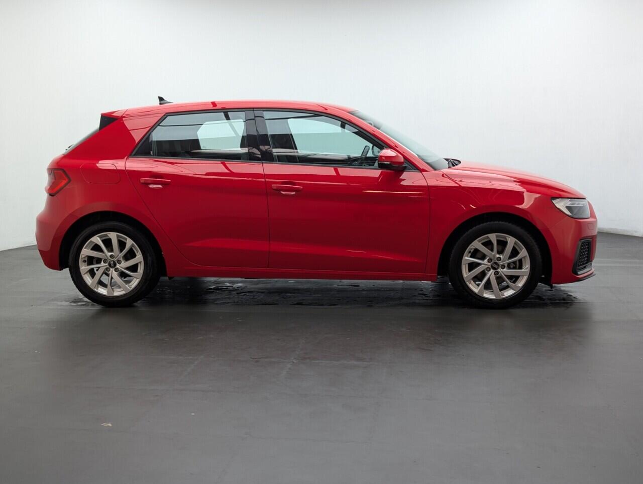 Used Audi A1 2021 for sale - 76423648: Photo 9