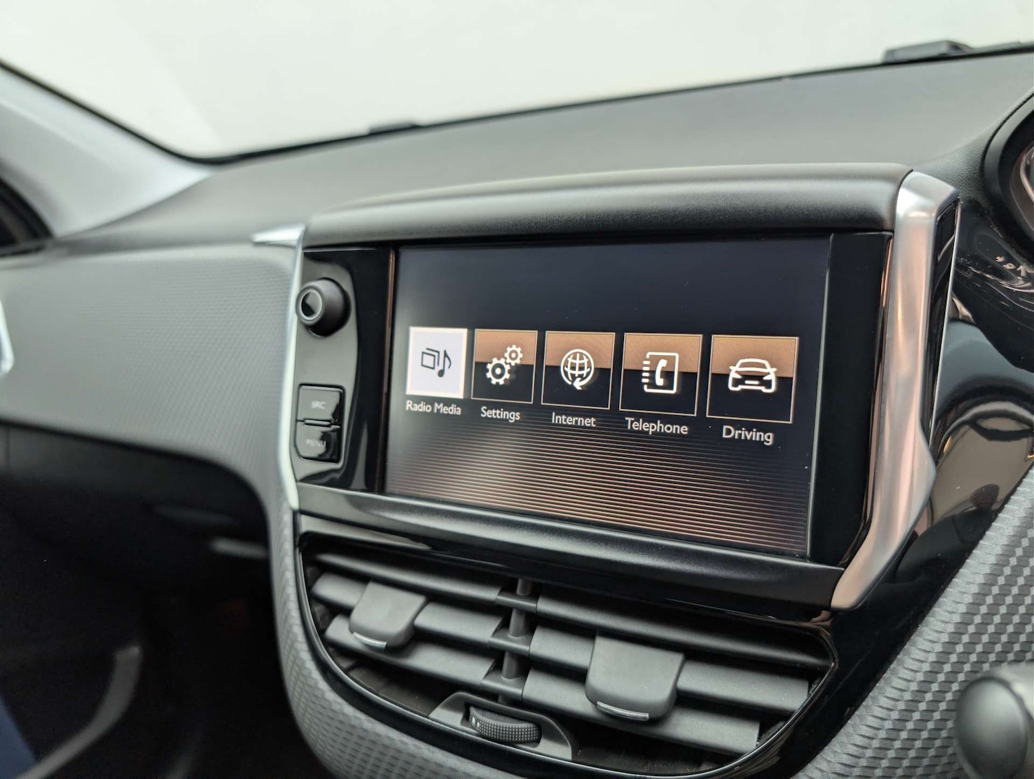 Used Peugeot 2008 2015 for sale - 78083522: Photo 15