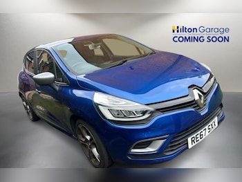 2017 (67) - 0.9 TCe Dynamique S Nav Hatchback 5dr Petrol Manual Euro 6 (s/s) (90 ps) -