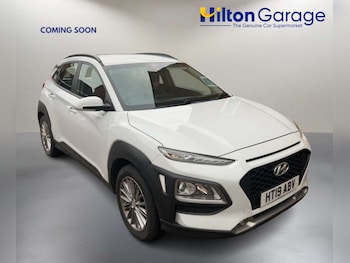 Hyundai KONA feature image
