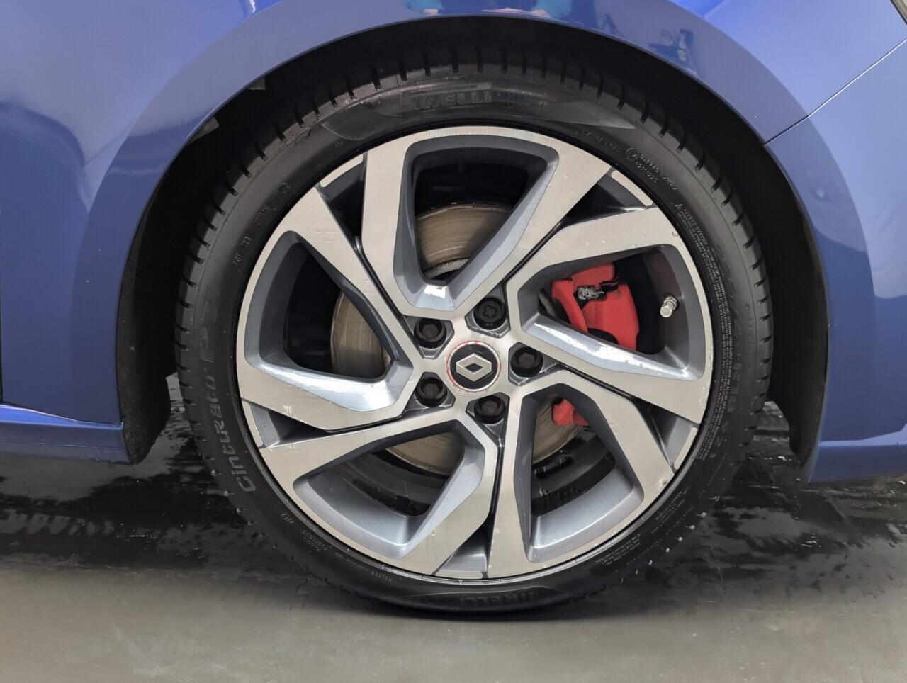 Used Renault Megane 2018 for sale - 76424886: Photo 10