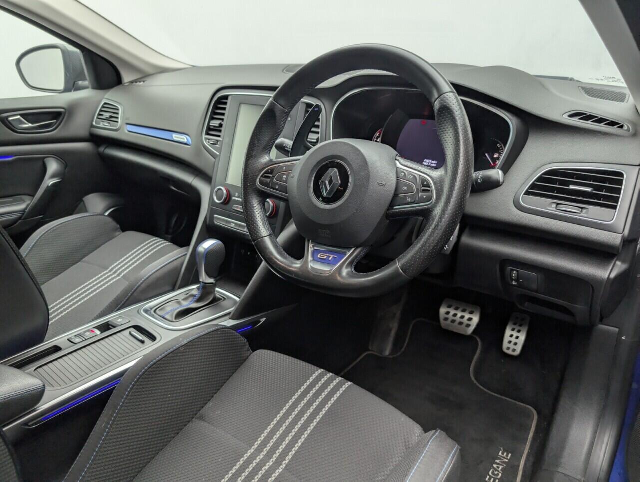 Used Renault Megane 2018 for sale - 76424886: Photo 11