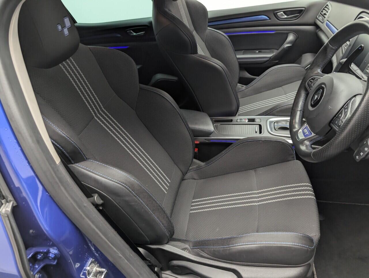 Used Renault Megane 2018 for sale - 76424886: Photo 12