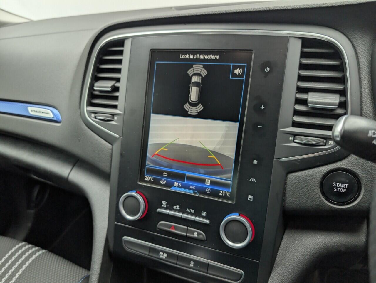 Used Renault Megane 2018 for sale - 76424886: Photo 15