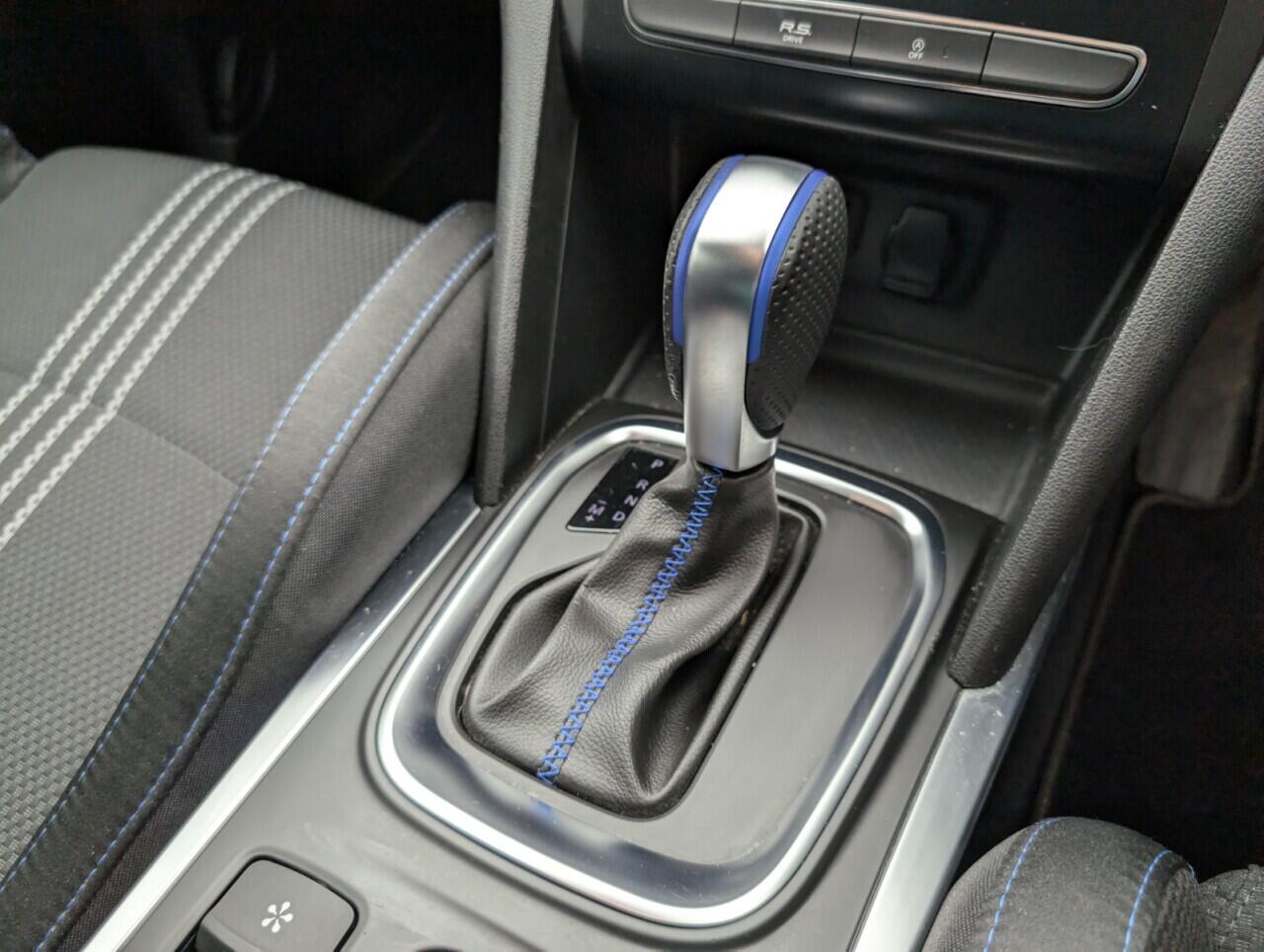 Used Renault Megane 2018 for sale - 76424886: Photo 17