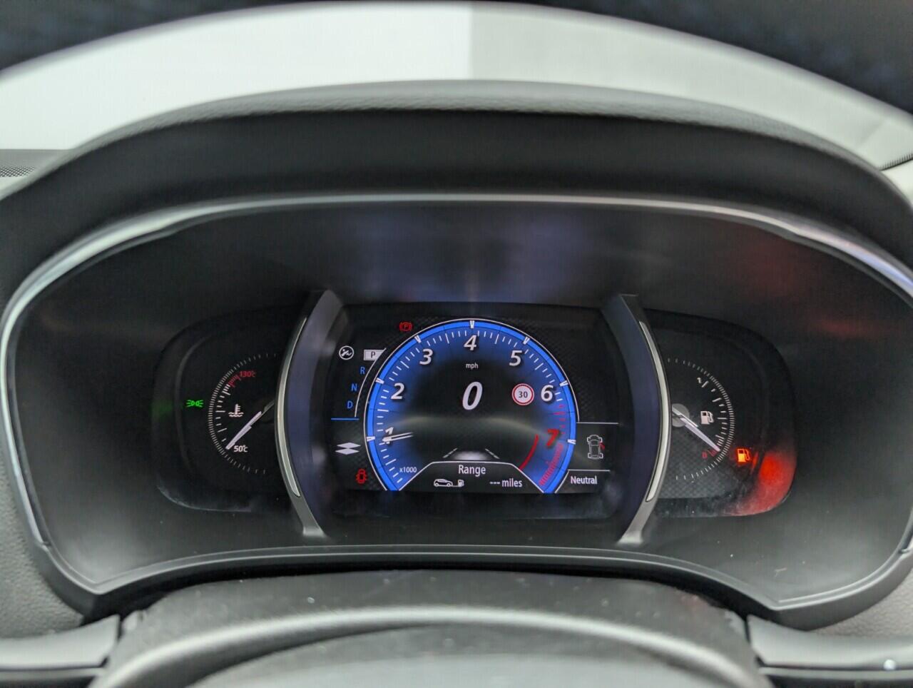 Used Renault Megane 2018 for sale - 76424886: Photo 18