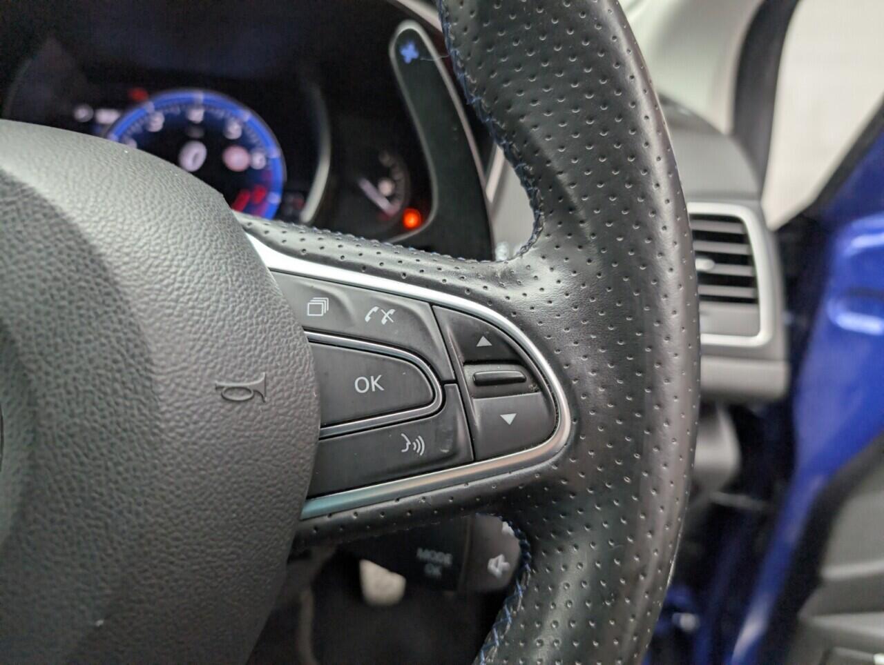 Used Renault Megane 2018 for sale - 76424886: Photo 20