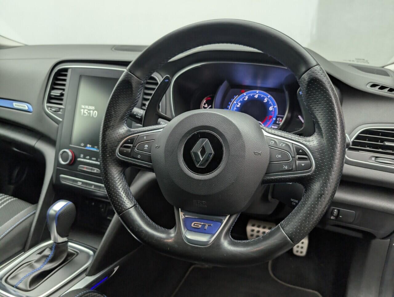 Used Renault Megane 2018 for sale - 76424886: Photo 23