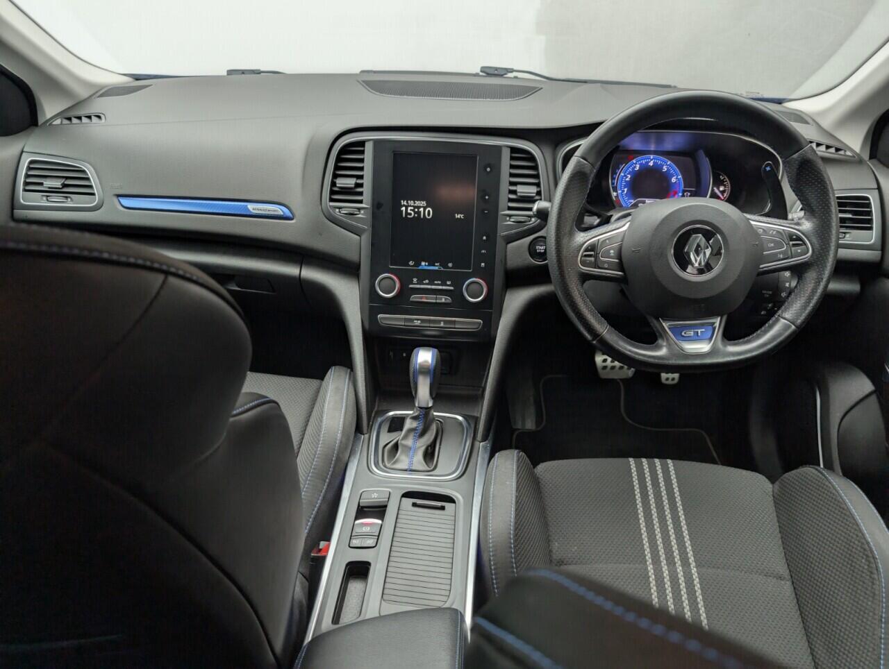 Used Renault Megane 2018 for sale - 76424886: Photo 24