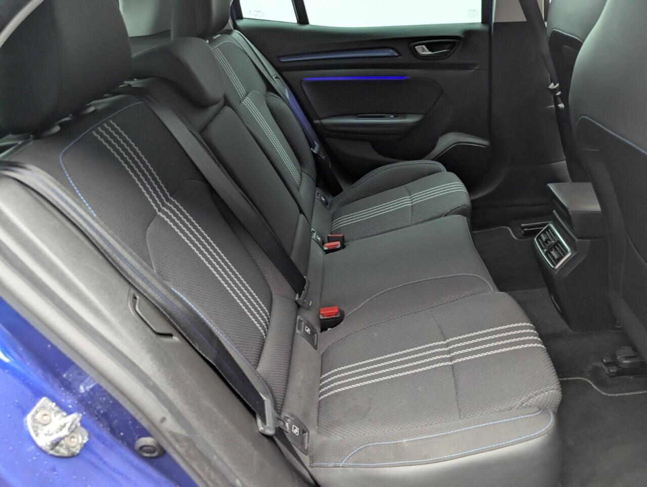 Used Renault Megane 2018 for sale - 76424886: Photo 25