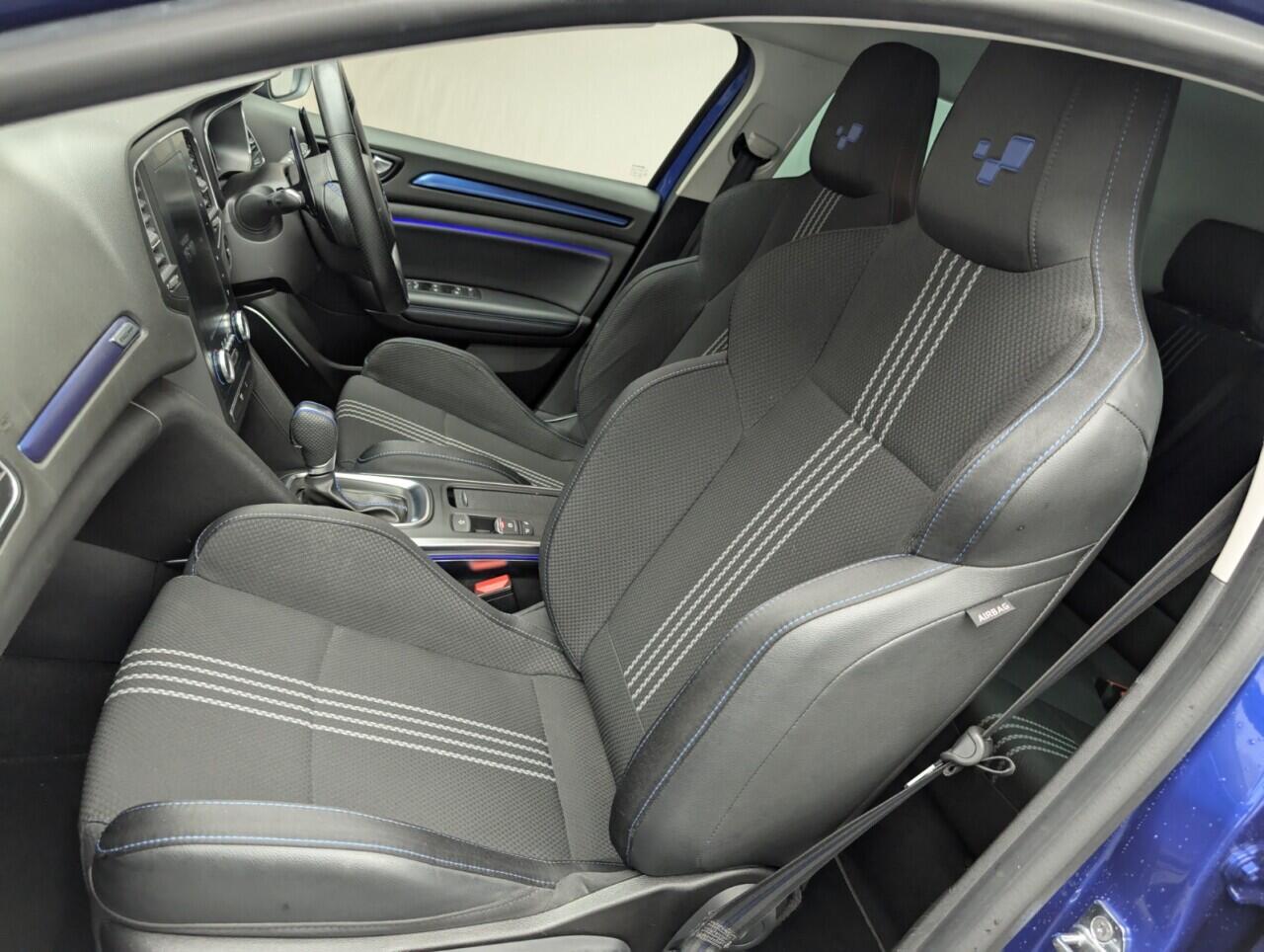 Used Renault Megane 2018 for sale - 76424886: Photo 27