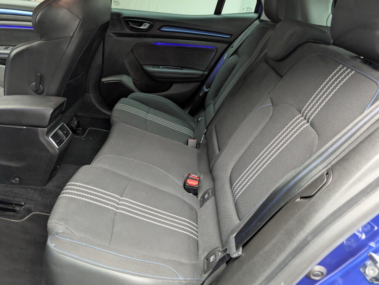 Used Renault Megane 2018 for sale - 76424886: Photo 28