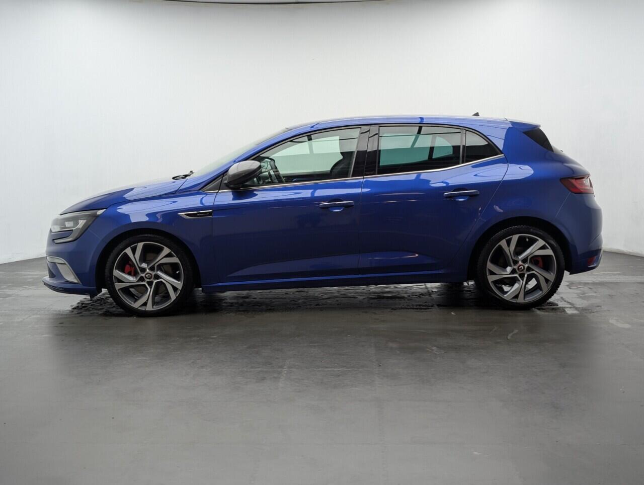 Used Renault Megane 2018 for sale - 76424886: Photo 5