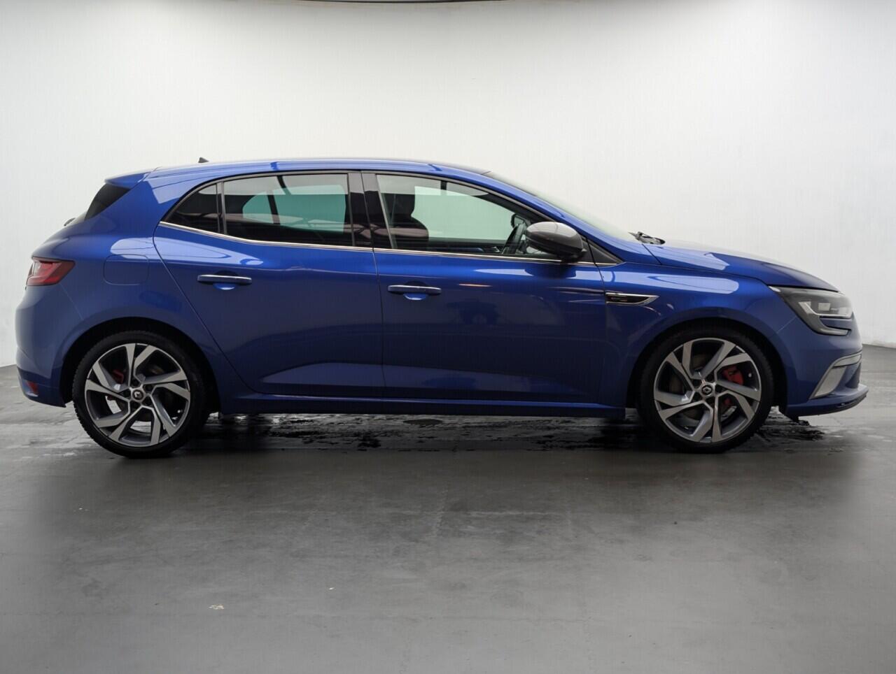 Used Renault Megane 2018 for sale - 76424886: Photo 9