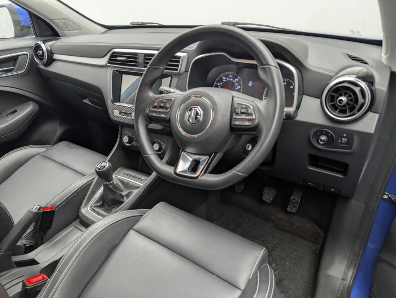 Used MG MG ZS 2019 for sale - 77647199: Photo 10