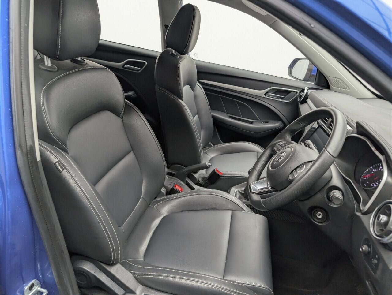 Used MG MG ZS 2019 for sale - 77647199: Photo 11