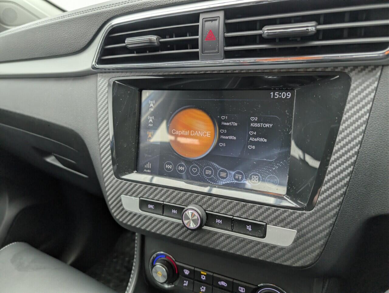 Used MG MG ZS 2019 for sale - 77647199: Photo 13