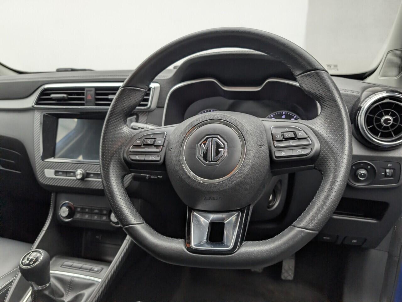 Used MG MG ZS 2019 for sale - 77647199: Photo 19