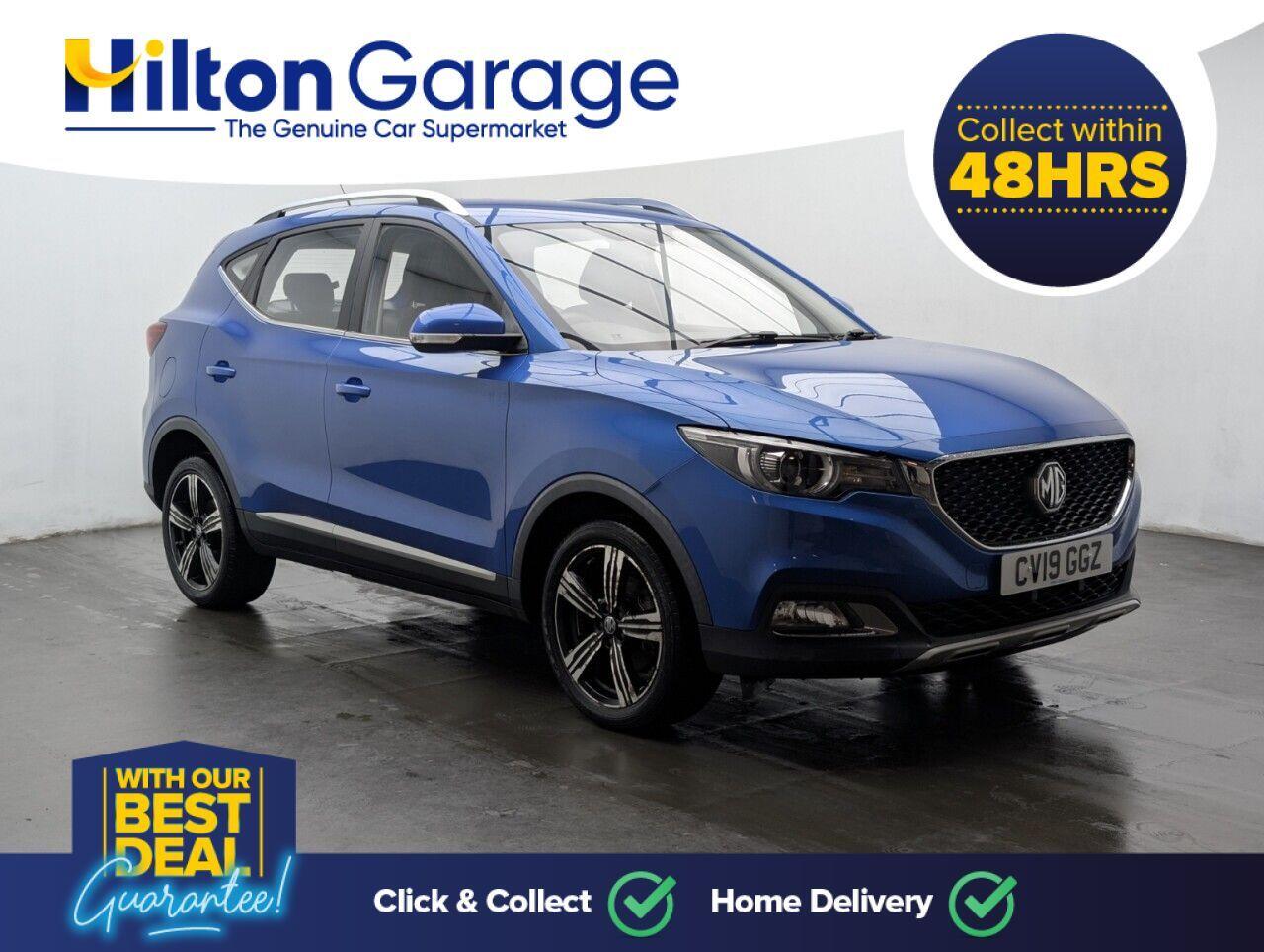Used MG MG ZS 2019 for sale - 77647199: Photo 2