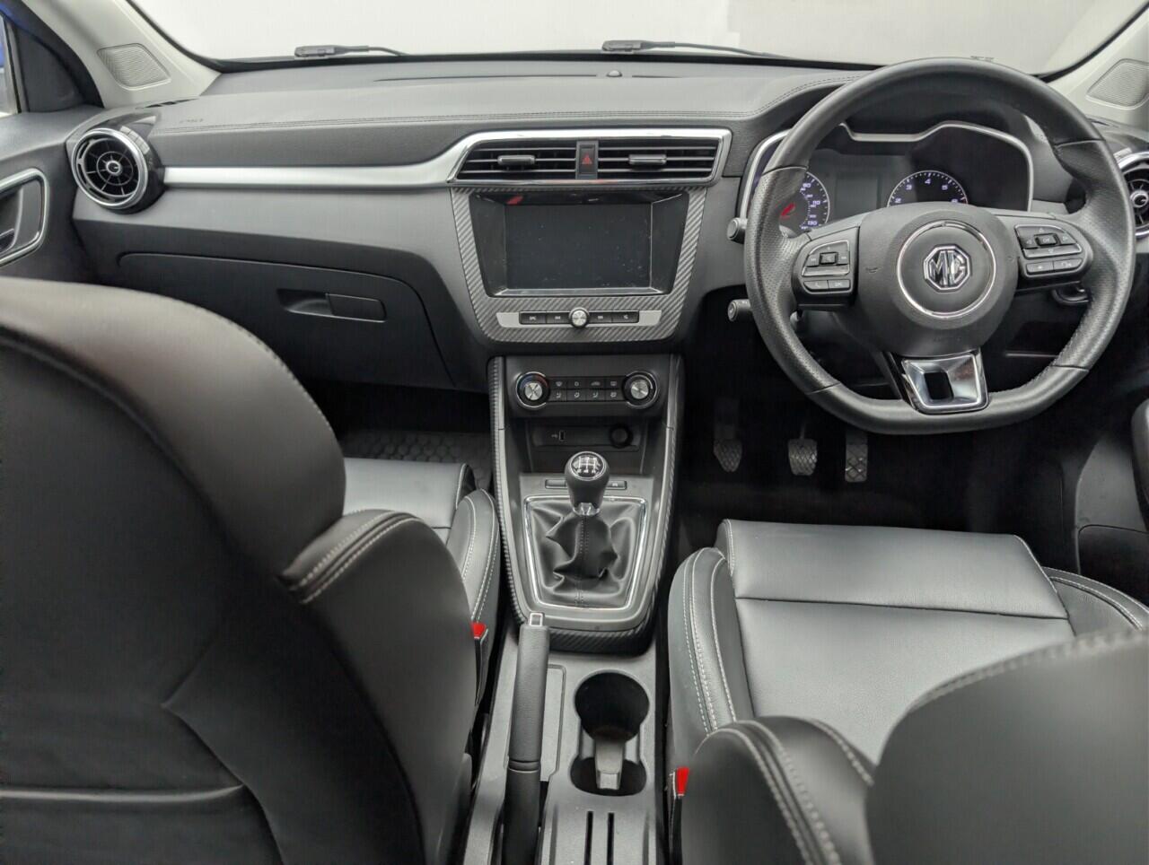 Used MG MG ZS 2019 for sale - 77647199: Photo 20