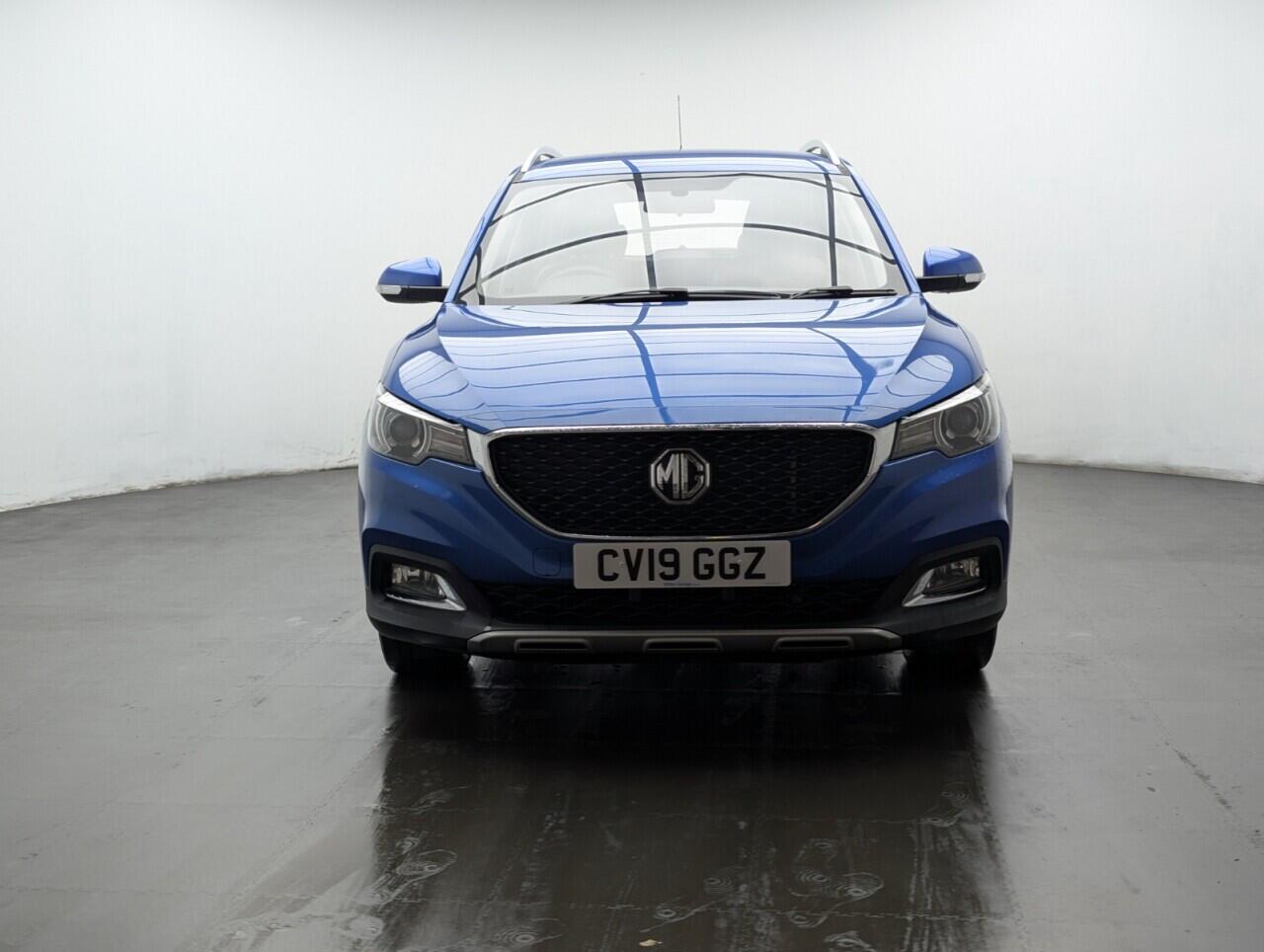 Used MG MG ZS 2019 for sale - 77647199: Photo 3