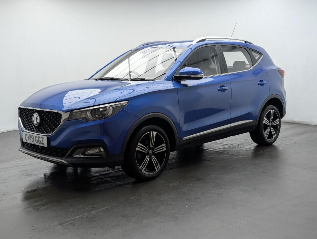 Used MG MG ZS 2019 for sale - 77647199: Photo 4