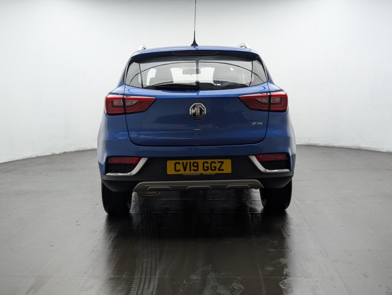 Used MG MG ZS 2019 for sale - 77647199: Photo 7