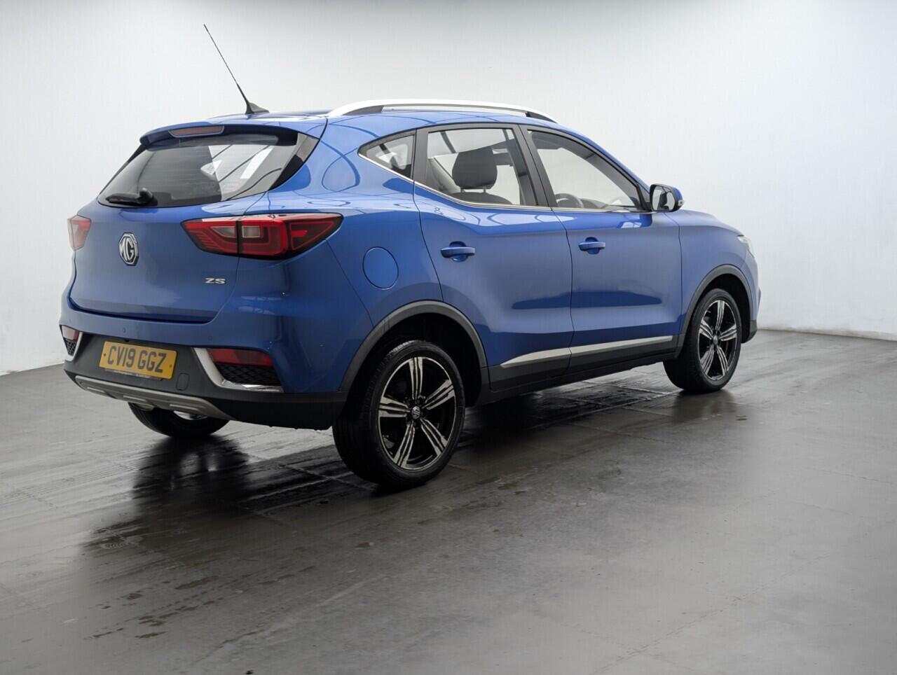 Used MG MG ZS 2019 for sale - 77647199: Photo 8